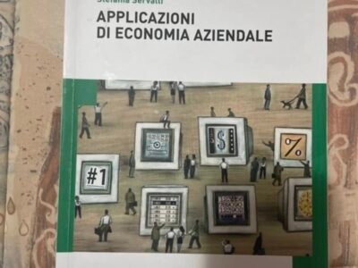 Applicazioni di Economia Aziendale