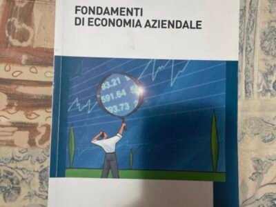 Fondamenti di Economia Aziendale