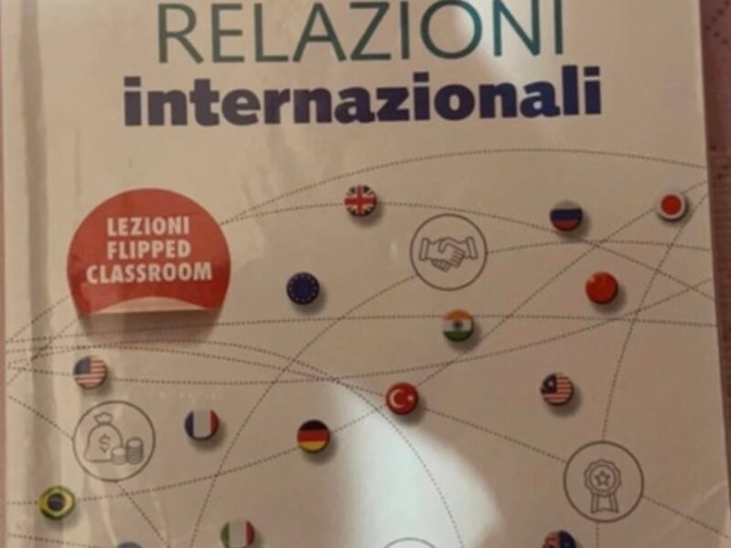 Relazioni Internazionali