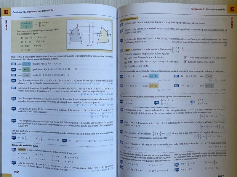 Matematica.blu 2.0 con tutor 2ED LDM (VOL. 4)