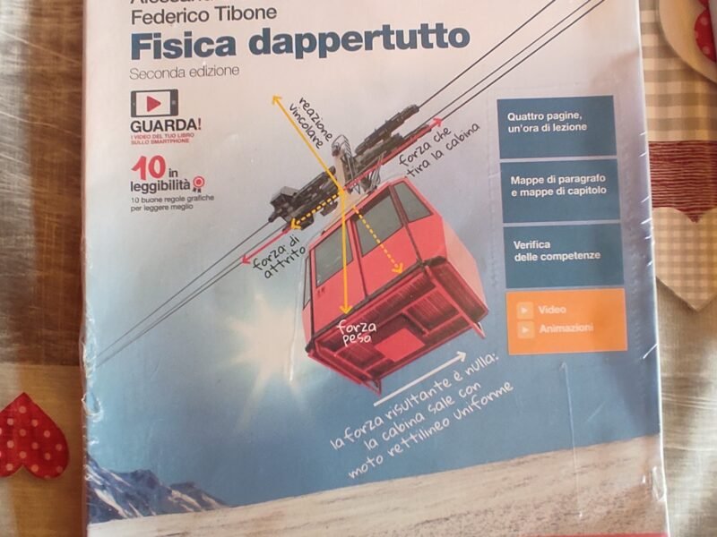 Fisica dappertutto