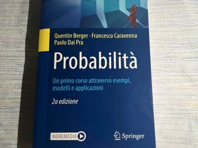 Probabilità