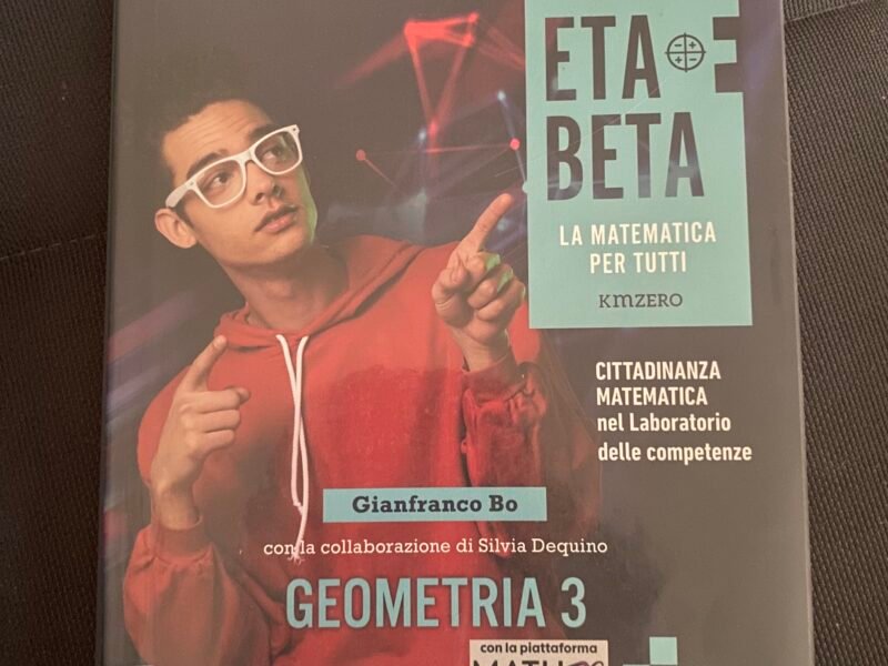 Eta Beta