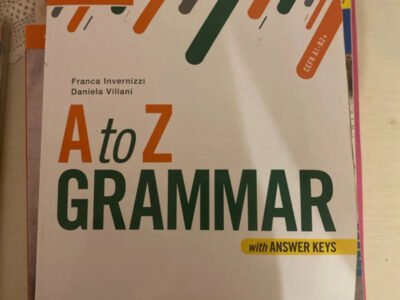 A to Z