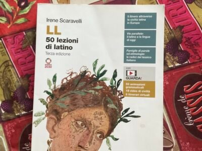 50 Lezioni di latino