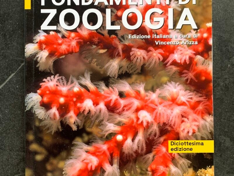 Fondamenti di zoologia