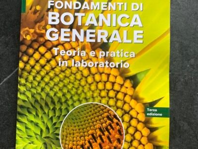 Botanica generale