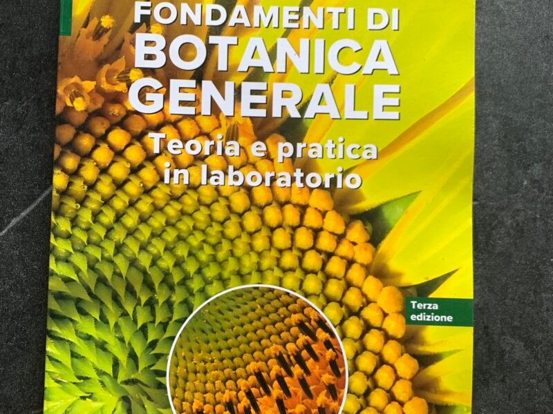 Botanica generale