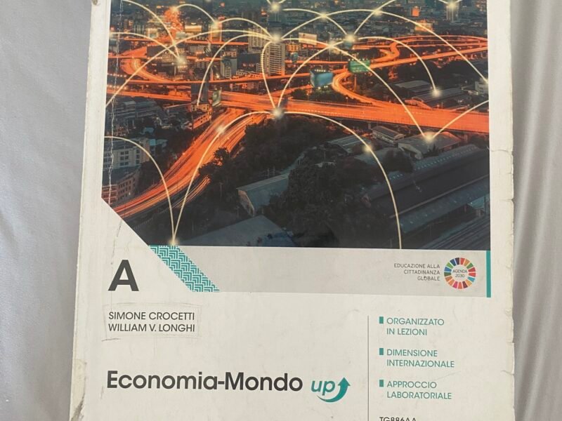 Economia-Mondo up