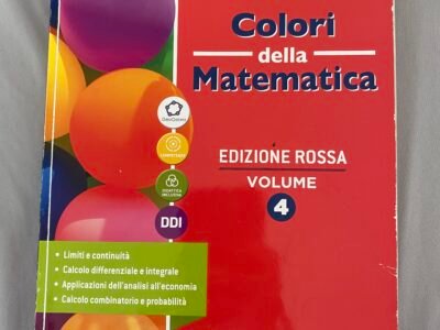 Colori della matematica