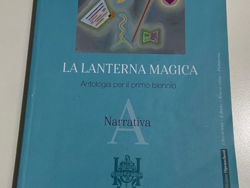 La Lanterna Magica (A)