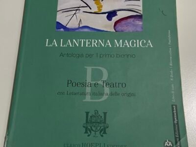 La Lanterna Magica (B)