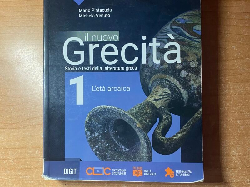 Grecità