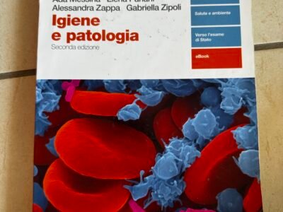 Igiene e patologia (seconda edizione)