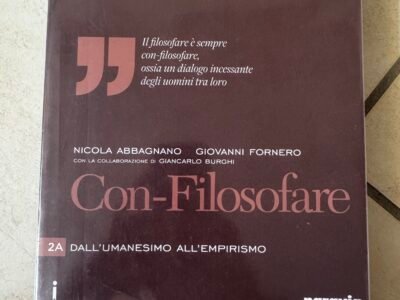 Con-Filosofare 2A