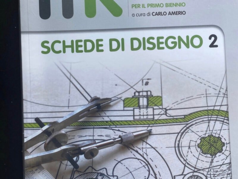 Schede di disegno. (Volume 2)