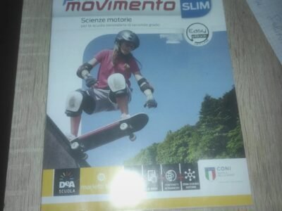 più movimento slim