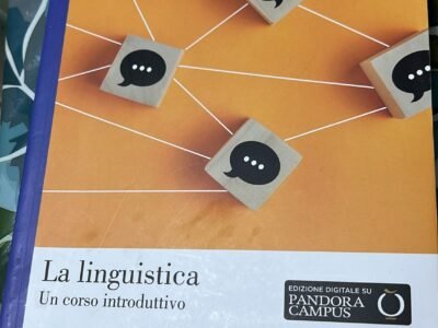 la linguistica