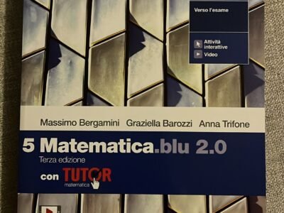 Matematica.blu 2.0