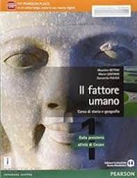 Fattore umano 1