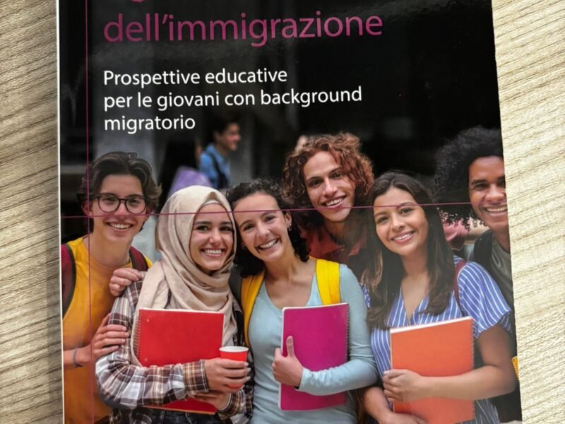 Figlie dell'immigrazione