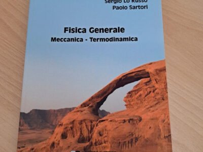 Fisica Generale, Meccanica - Termodinamica