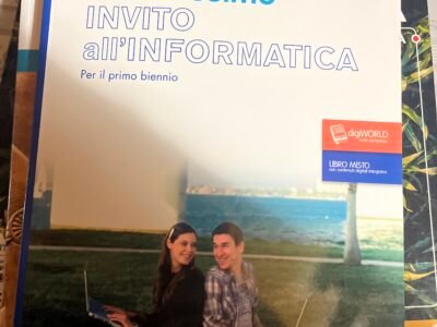 il nuovissimo invito all’informatica