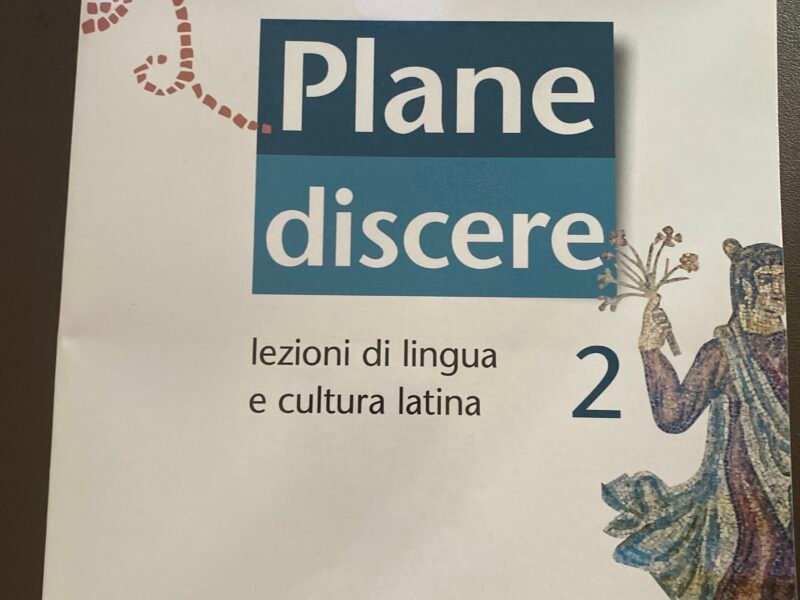 Plane discere 2