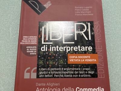 Liberi di interpretare