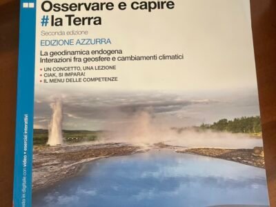 Osservare e capire #la Terra