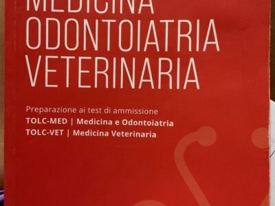 Medicina odontoiatria veterinaria