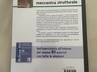 Introduzione alla meccanica strutturale