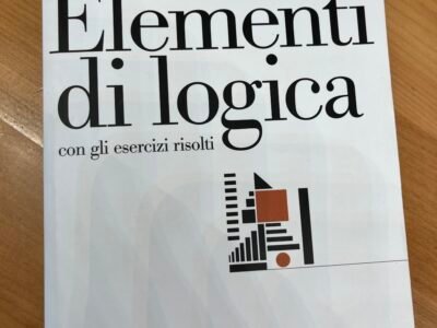 Elementi di logica con esercizi risolti