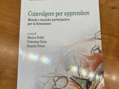 Coinvolgere per apprendere