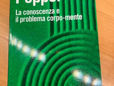 La conoscenza e il problema corpo-mente