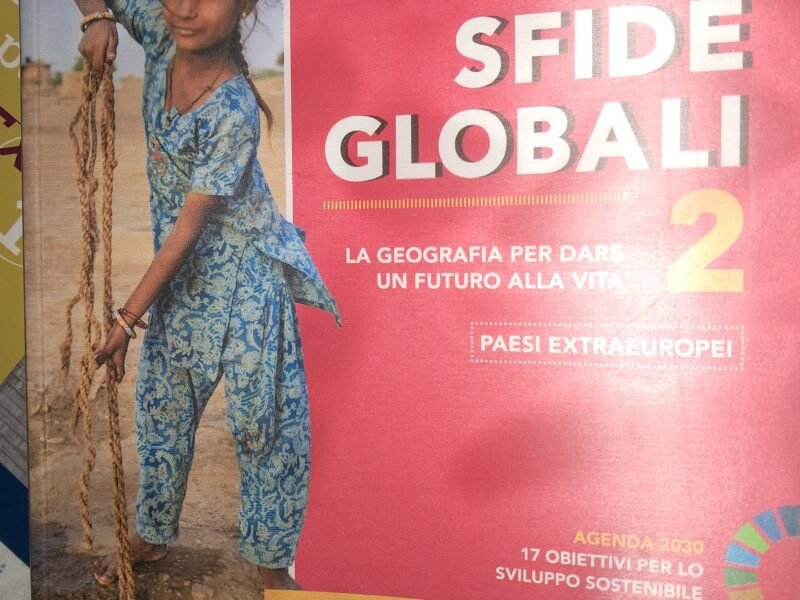 Sfide globali 2