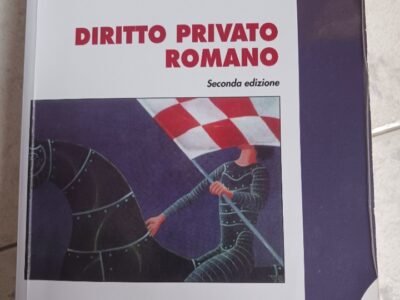 Diritto privato romano