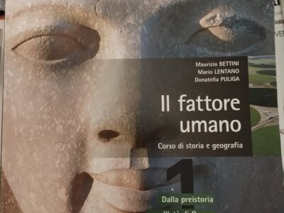 Il fattore umano 1 + Italia, Europa, Mondo