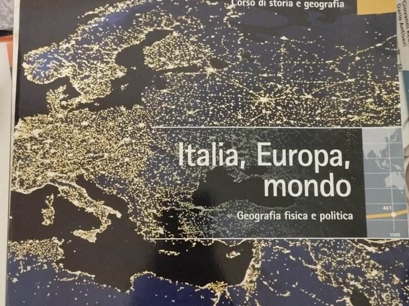 Il fattore umano 1 + Italia, Europa, Mondo