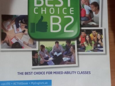 Best choice B2