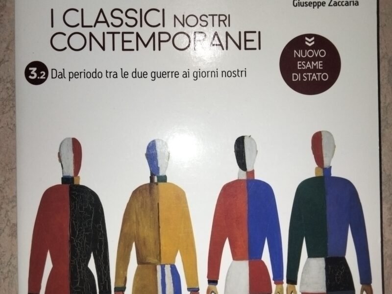 I classici nostri contemporanei