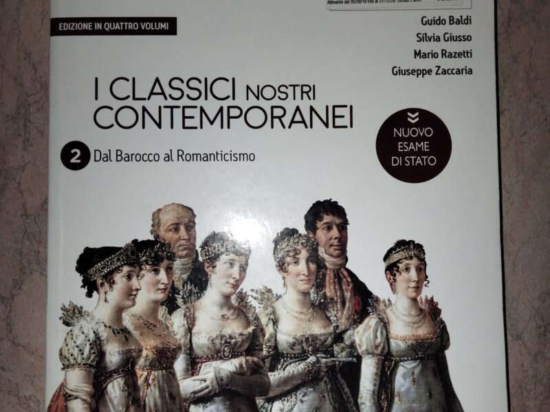 I classici nostri contemporanei