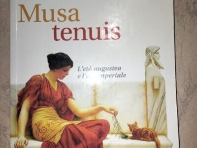 Musa tenuis L eta augustea e l eta imperiale