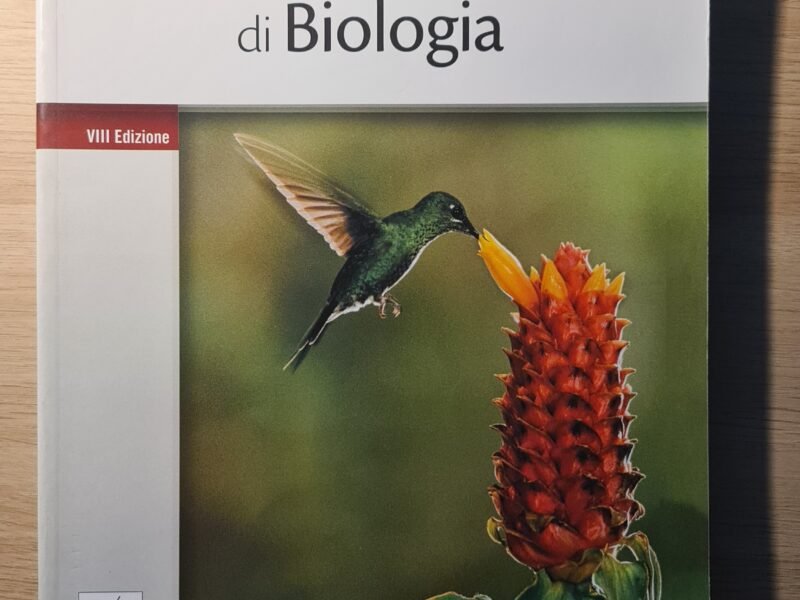 Elementi di Biologia