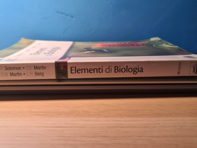 Elementi di Biologia