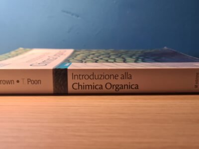 Introduzione alla Chimica Organica