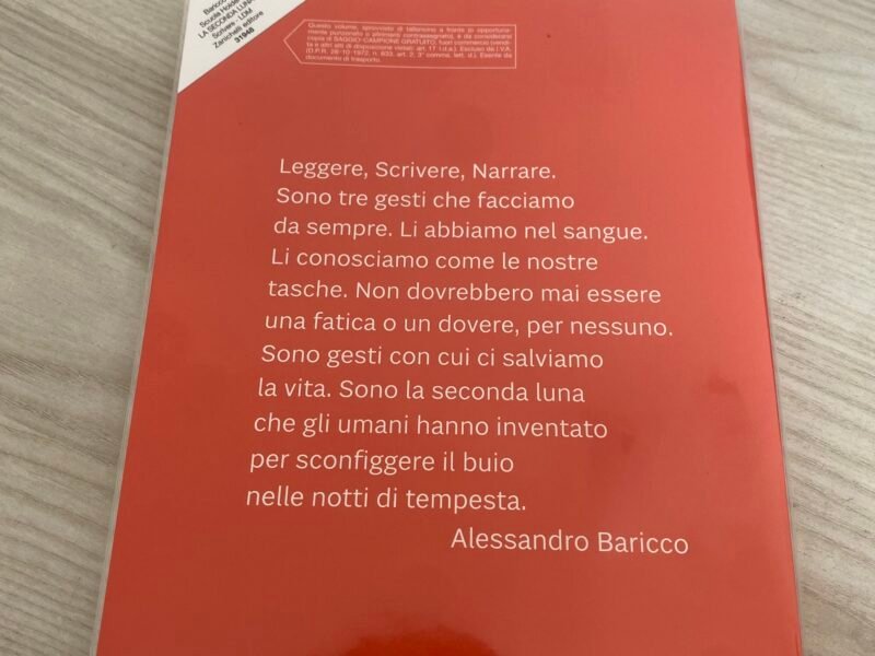 SECONDA LUNA 2ED. (LA) - SCRIVERE (LMD) PAROLE. ISTRUZIONI PER L'USO