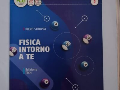 Fisica intorno a te