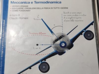 I problemi della fisica - meccanica e termodinamica