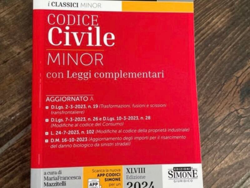 Codice civile